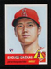 2018 Topps Living Set Online Exclusive /20966 Shohei Ohtani #7 Rookie RC