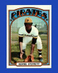 1972 Topps Set-Break #219 Rennie Stennett NR-MINT *GMCARDS*