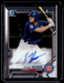 2021 Bowman Chrome Prospect Autographs Ethan Hearn Auto Chicago Cubs #CPA-EH