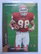 1997 Donruss #211 Tony Gonzalez RC Kansas City Chiefs