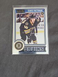 2014-15 DAVID PASTRNAK O-PEE-CHEE PLATINUM ROOKIE CARD #177 RC HOT! ALL-STAR