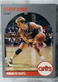 1990-91 NBA Hoops Basketball Steve Kerr #75 Cleveland Cavaliers 