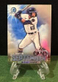 2023 Bowman Chrome Sights On September Refractor #SOS-5 Andy Pages - LA Dodgers