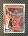 1988-89 Fleer - #17 Michael Jordan