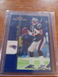 2002 Tom Brady Fleer Maximum #1 New England Patriots 2nd Year HOF