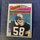 1977 Topps Jack Lambert Pittsburg Steelers #480