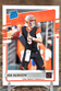 2020 Panini Donruss Rated Rookie Joe Burrow #301