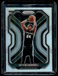 Devin Vassell 2020-21 Panini Prizm Silver RC (ThDa) #252 San Antonio Spurs