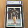 1989 Topps #323 ROD WOODSON Pittsburgh Steelers ROOKIE - MINT