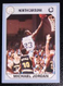 1990 Collegiate Collection Michael Jordan #89 North Carolina Tarheels Bulls