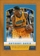 Anthony Davis 2012-13 Panini Base Rookie RC #241 New Orleans Hornets