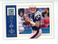 2002 Upper Deck Piece of History TOM BRADY #58 New England Patriots GOAT