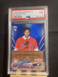 2018 Topps Opening Day Shohei Ohtani Blue Foil #200 Rookie RC PSA 9