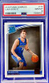 2018 PANINI DONRUSS #177 LUKA DONCIC RC RATED ROOKIE PSA 10