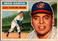 1956 Topps Mike Garcia #210