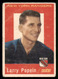 1959-60 Topps #21 Larry Popein