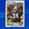 1987 Topps Herschel Walker Rookie RC #264 Cowboys *71