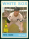 1964 TOPPS #85 PETE WARD NRMT