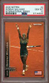 2003 Netpro International Series #2 - SERENA WILLIAMS - PSA 10 - Rookie Card