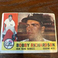 1960 TOPPS #405 BOBBY RICHARDSON YANKEES