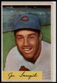 1954 Bowman #141 Joe Garagiola Chicago Cubs