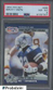 1990 Pro Set Football #685 Emmitt Smith Cowboys RC Rookie HOF PSA 8 NM-MT