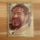 2019 Topps Allen & Ginter Baseball #176 POST MALONE HOT BOX GOLD Rookie RC