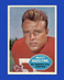 1960 Topps Set-Break #119 Matt Hazeltine EX-EXMINT *GMCARDS*