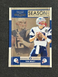 2008 Donruss Playoff #58 TOM BRADY Contenders  New England Patriots