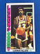 1976-77 Topps Lucius Allen Basketball Card #34 Los Angeles Lakers