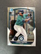 Lazaro Montes 2023 Bowman Chrome 1st Prospects #BCP-58 Seattle Mariners