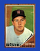 1962 Topps Set-Break #566 Marty Kutyna NR-MINT *GMCARDS*