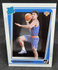 Quentin Grimes 2021 Donruss Rated Rookie #216 NY Knicks RC