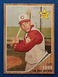 1962 Topps Baseball #41 Cliff Cook - Cincinnati Reds - VG (NO CREASES)