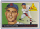 1955 TOPPS #78 ST. LOUIS CARDINALS GORDON JONES EXMT+