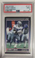 EMMITT SMITH 1990 SCORE SUPPLEMENTAL ROOKIE #101T  PSA 9