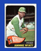 1965 Topps Set-Break #590 John Wyatt EX-EXMINT *GMCARDS*