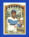 1972 Topps Set-Break #596 Manny Mota NR-MINT *GMCARDS*