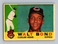 1960 Topps #552 Walt Bond LOW GRADE Cleveland Indians Baseball Card