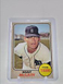 DENNY MCLAIN 1968 TOPPS BASEBALL DETROIT TIGERS #40 Q1518