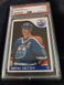 1985 TOPPS #120 WAYNE GRETZKY HOF OILERS