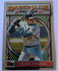 NICE 1993 Finest #199 Mike Piazza Dodgers Great HOF