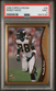 1998 Topps Chrome Randy Moss #35 PSA 9