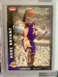 2008-2009 Fleer Kobe Bryant #101 Lakers