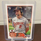 2023 Topps Update Gunnar Henderson Rookie Debut Baltimore Orioles Baseball #US18