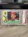 1960 Topps #34 George Sparky Anderson Phillies Read