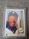 1989 Upper Deck - #1 Ken Griffey Jr (RC)