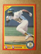 1990 Score MLB Rickey Henderson #360