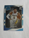 Josh Hart 2017-18 Donruss Optic Rated Rookie New York Knicks RC  #171 A