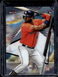 2020 Topps Finest Yordan Alvarez Rookie Card RC #50 Astros